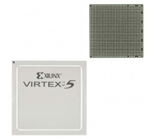 XC5VLX155T-1FFG1136C Image