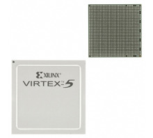 XC5VLX220T-2FF1738C Image