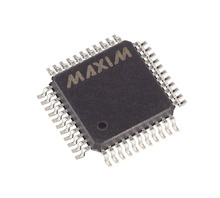 MAX5839BCMH Image