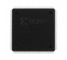 XC4013E-3HQ208I Image