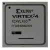 XC4VLX60-11FFG668C Image - 1