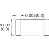 AVR-M1608C270KT2AB Image - 4