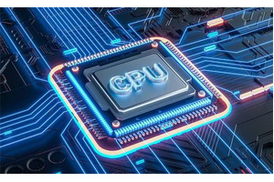 Cómo los transistores aumentan el rendimiento de la CPU