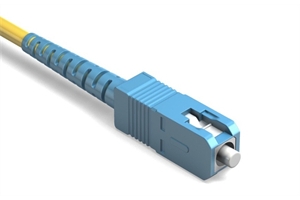 Tipos de conector de fibra: SC vs LC y LC vs MTP