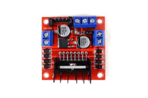Elegir el controlador del motor derecho: las diferencias entre los controladores de motor L293D y L298N