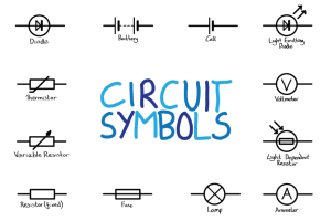 Mastering Symbols Symbols: una guía para el diseño de circuitos electrónico
