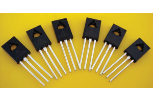 Dominar el uso de transistores como interruptores