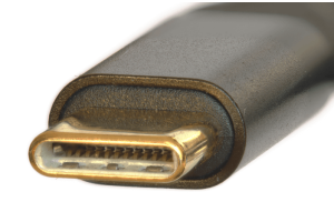 USB-C Pinout y características