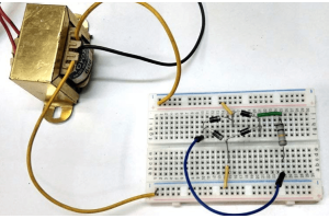 La columna vertebral de los sistemas eléctricos: una guía completa de los rectificadores