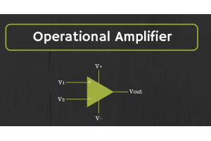 Comprensión de los amplificadores operativos