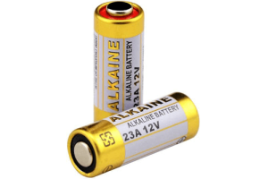 A23 Especificaciones y compatibilidad de la batería