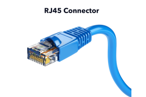 Guía definitiva para dominar el conector RJ45