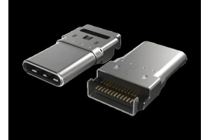 USB tipo C y USB 3.2