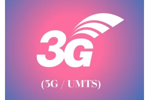 Revelando las complejidades de la arquitectura de red 3G UMTS