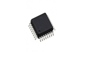 La potencia de procesamiento del microcontrolador STM8S005K6T6C