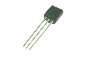 Características clave y usos del transistor MPSA56