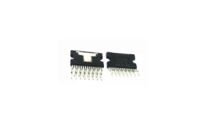 TDA7266SA Amplificador de doble puente: configuración de pin, aplicaciones y reemplazo