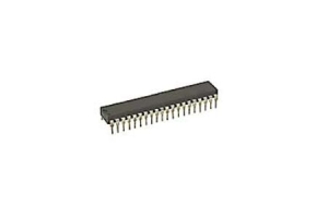 AT89S52-24PU Microcontroller: ¿Características y cómo funciona?