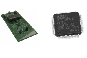 STM32L vs STM32F: una guía completa de sus diferencias y aplicaciones