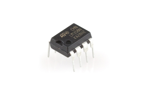 Explorando características, aplicaciones y variantes de LM358 IC