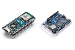 ESP32 vs Arduino: ¿Qué microcontrolador debe elegir?