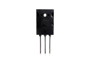 Aplicaciones FINOUT y funcionales del transistor 2SC5200