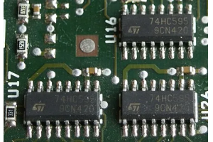 Componente IC 7400: trabajo detallado, características y aplicaciones