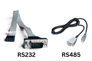 RS232 vs RS485 explicó: qué protocolo de comunicación elegir