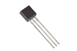 Descripción general completa del transistor SS9012