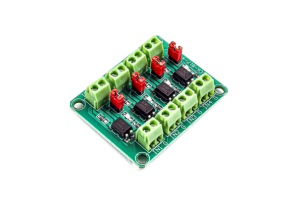 PC817 OptoCoupler: funcionalidad y aplicaciones modernas