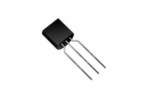 Comprender el transistor NPN BC338: características y usos