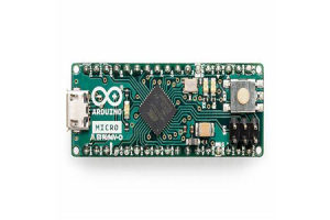 Arduino Micro: Características, beneficios y aplicaciones