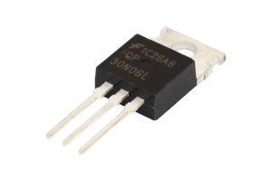 Una guía completa para el FQP30N06L MOSFET