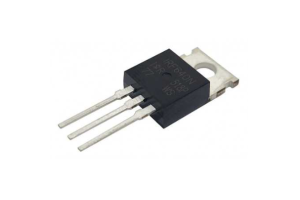 Dominar el transistor MOSFET IRF640N: hoja de datos, pinout y piezas equivalentes