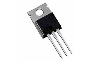 IRF620 MOSFET: características, reemplazos y aplicaciones