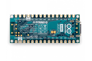 Explorando el Arduino Nano ESP32: Características, especificaciones y casos de uso