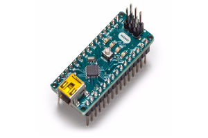 Arduino Nano: Pinout y especificaciones