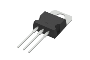 Comprender el transistor TIP120