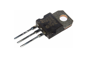 STP55NF06 Guía de potencia MOSFET: pinout, especificaciones y alternativas