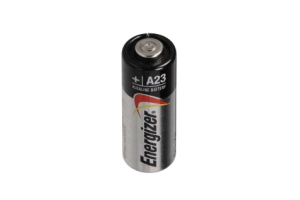 Guía completa de las baterías Energizer A23 12V