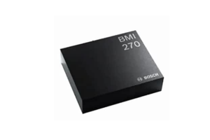 Comprender el sensor de movimiento BMI270