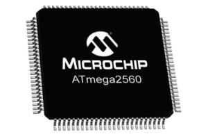 Explorando el microcontrolador ATMEGA2560