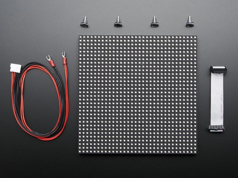  LED Matrix Panel