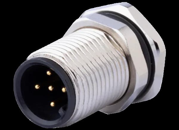  Metric Connector