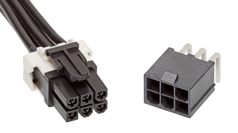 Molex Connector