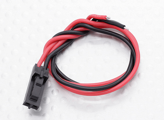 Molex Two-Pin Connector