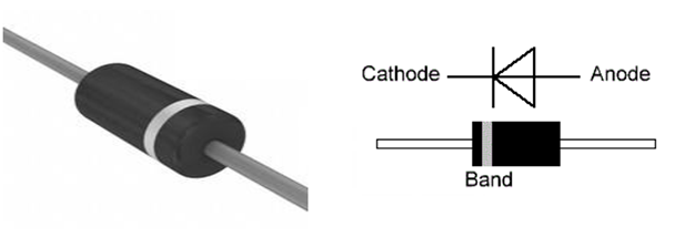 RL207 Pinout