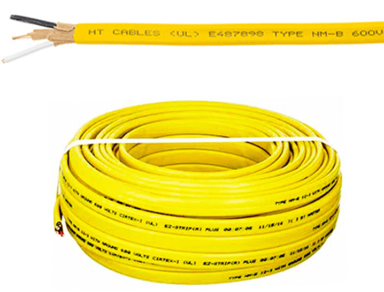  NM-B Type Cable
