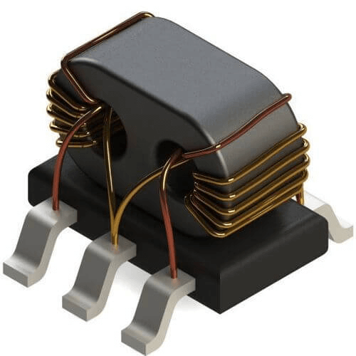 Transformer Balun