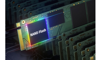 Medios taiwaneses: los precios de la memoria de la memoria flash NAND aumentaron en un 5% en agosto